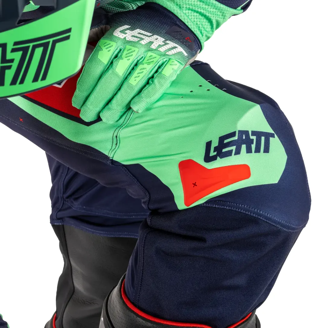 Leatt Pant Moto 4.5 Matcha (5025300583)