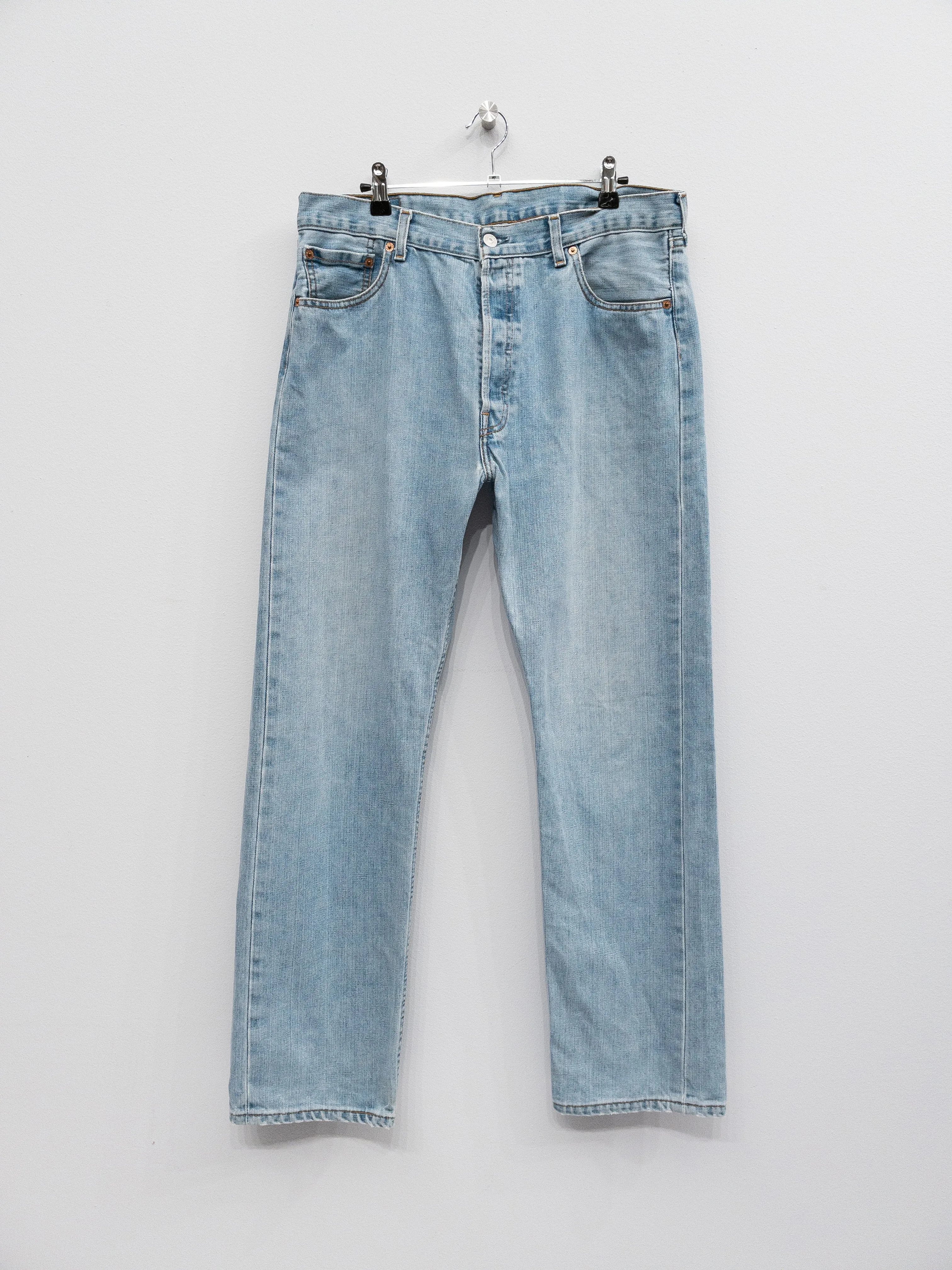 Levi's 501 W36