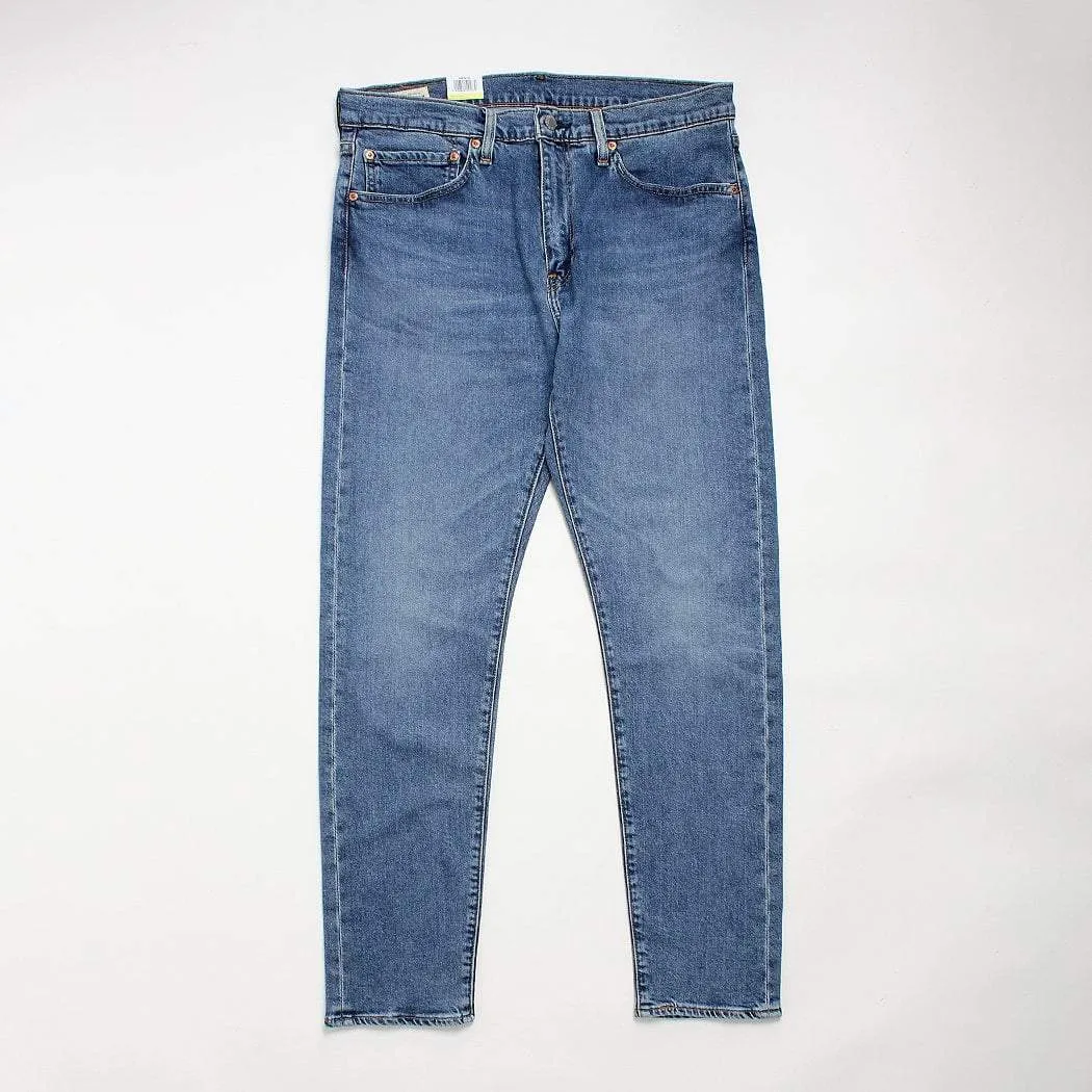 Levis 512 Slim Taper Fit Jeans