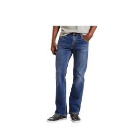 Levi's Men's 527 Slim Bootcut Indigo Jeans