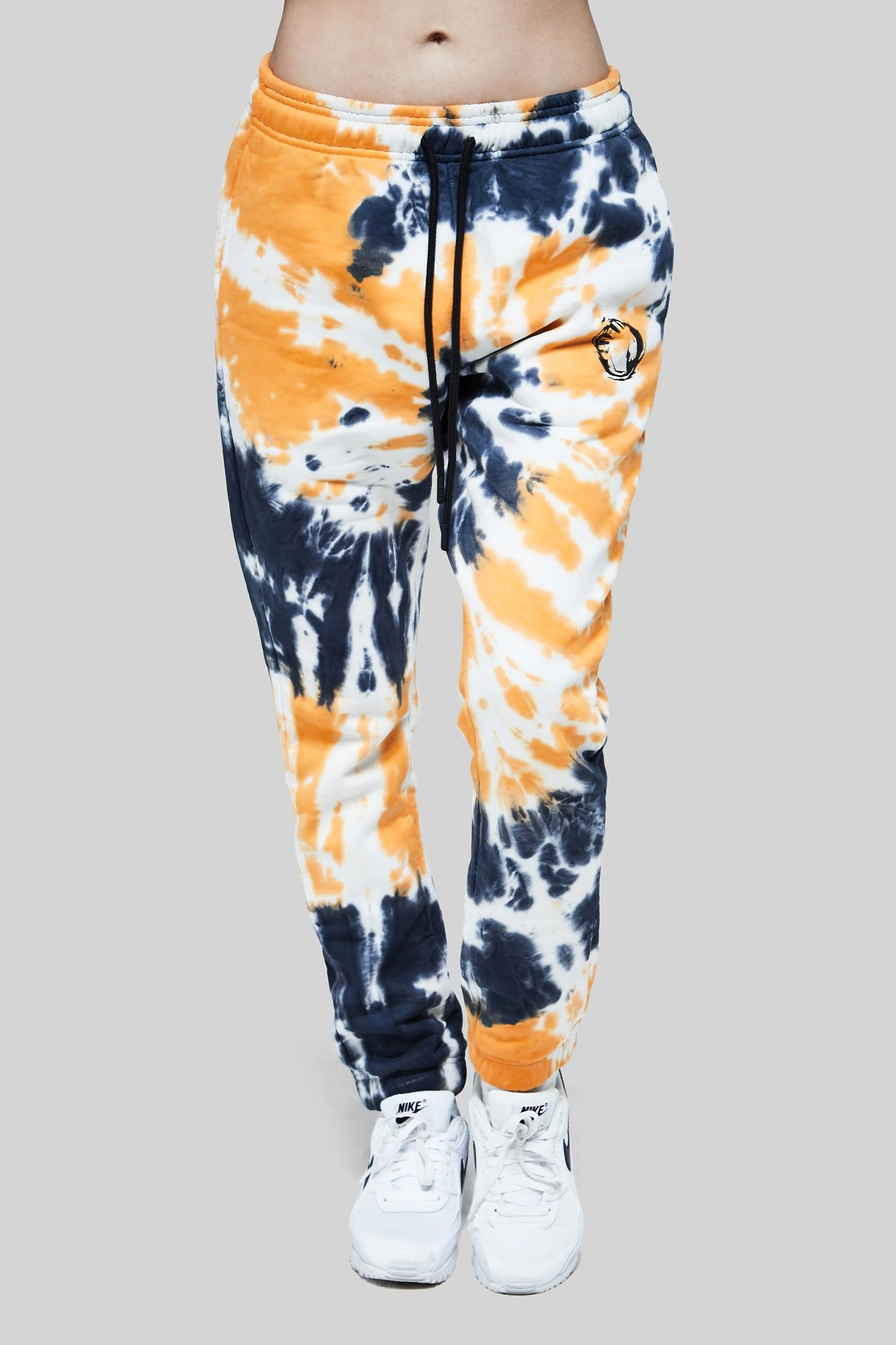 LIQUID x NARUTO NARUTO TIE DYE SWEATPANT