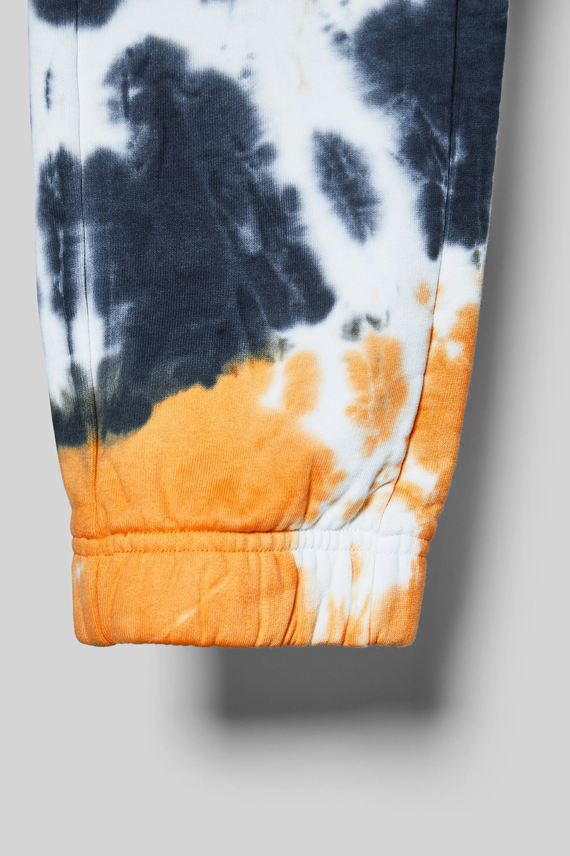 LIQUID x NARUTO NARUTO TIE DYE SWEATPANT