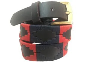 LLAVALLOL - Children's Polo Belt