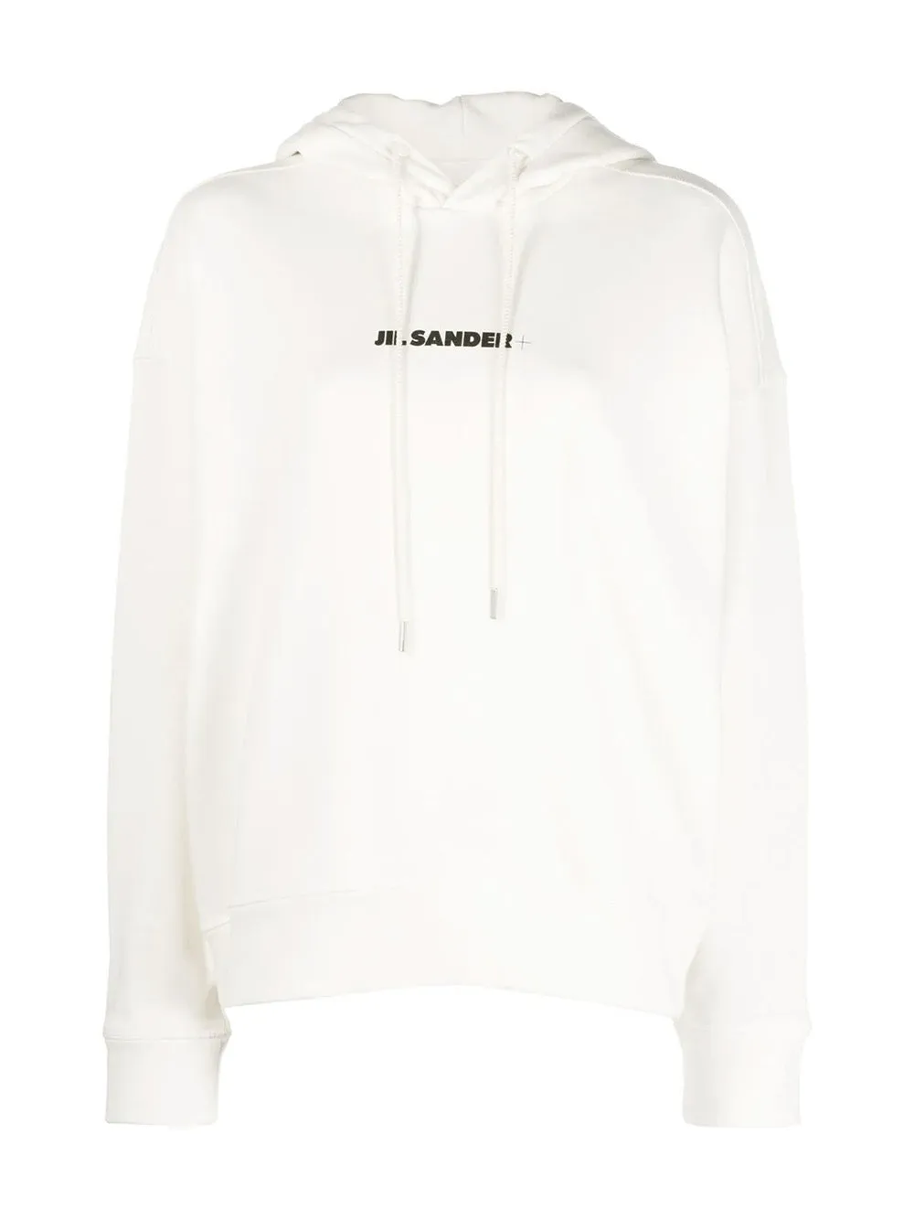 Logo Sweatshirt Hoodie