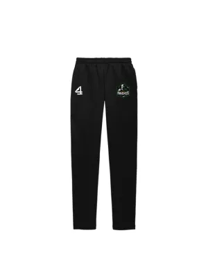 Lynbrook Knights Open Bottom Sweatpants