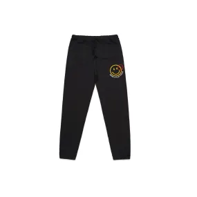 MAP Black Sweatpants