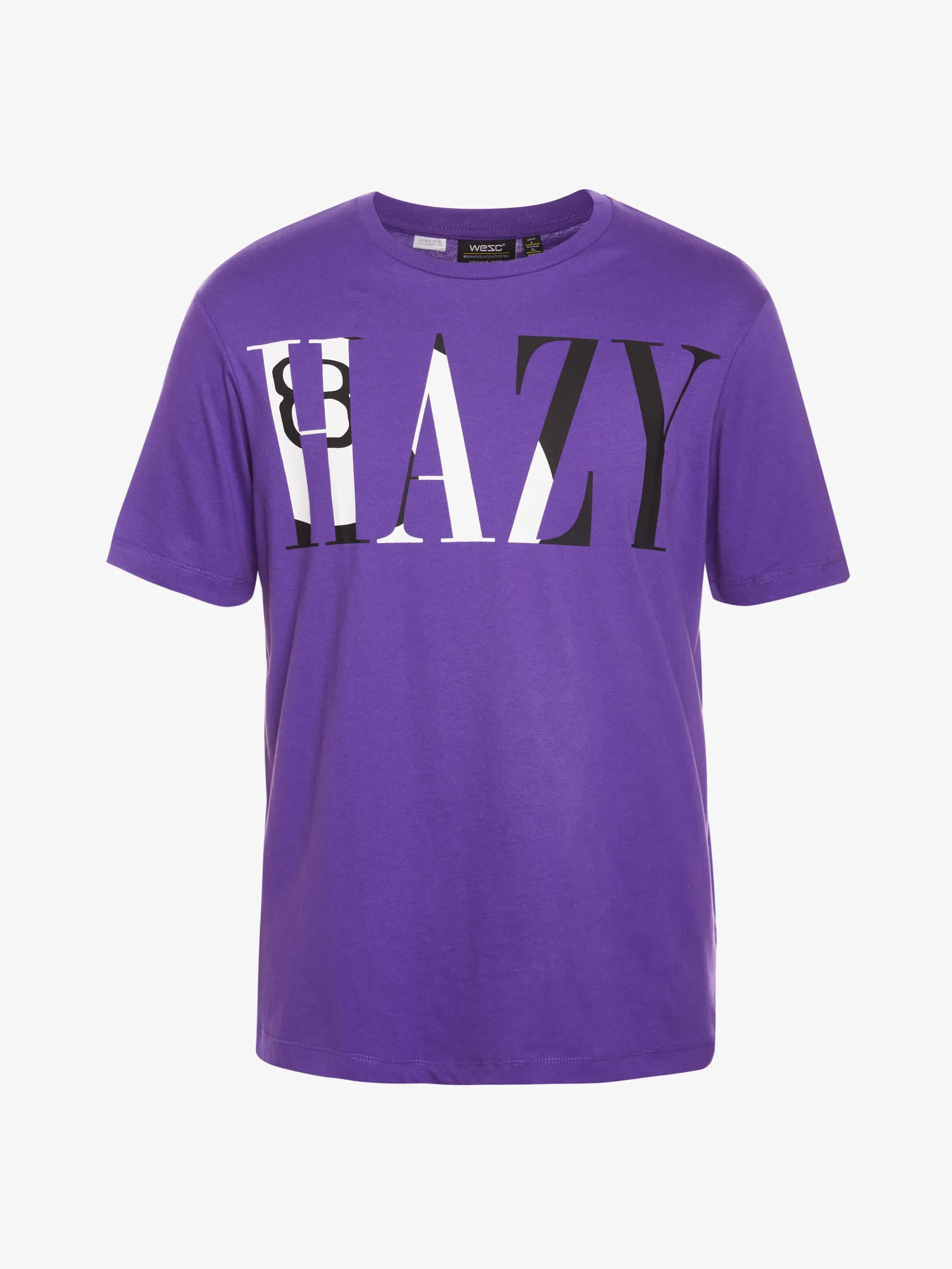 Mason Hazy T-Shirt