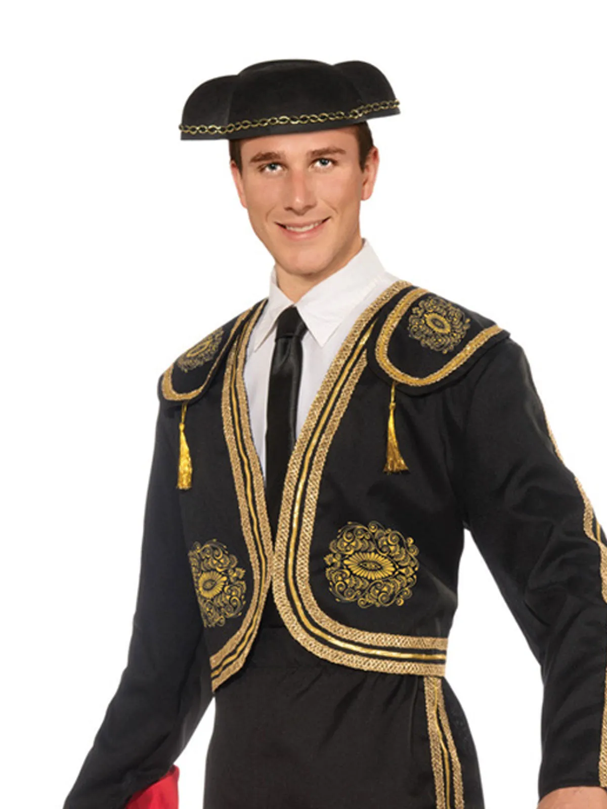 Matador Costume for Adults