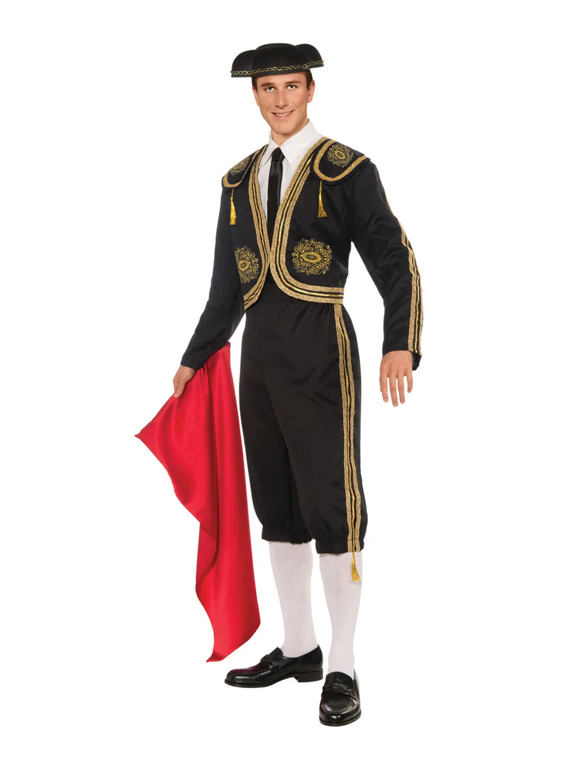 Matador Costume for Adults