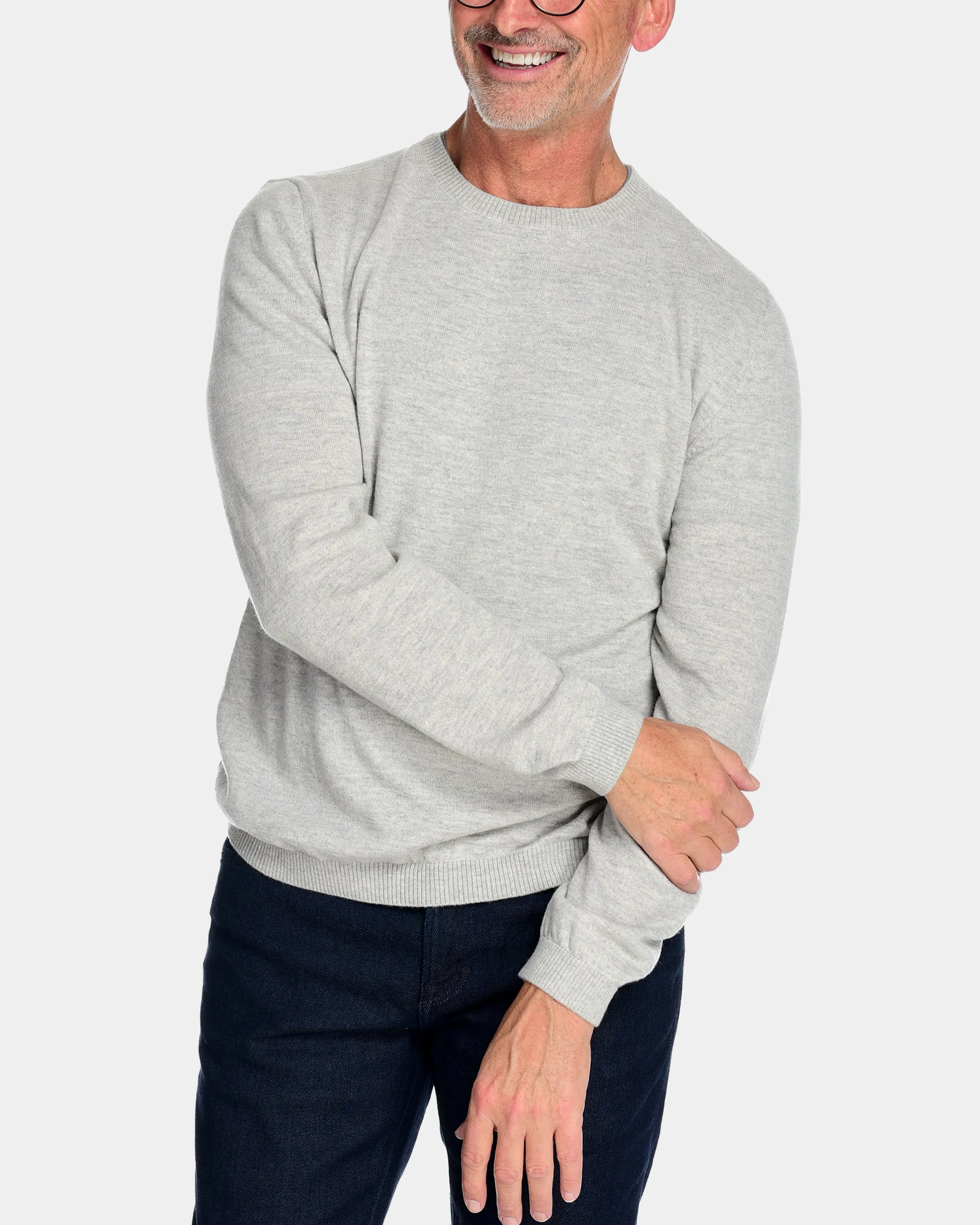 Men's Paxton Sweater