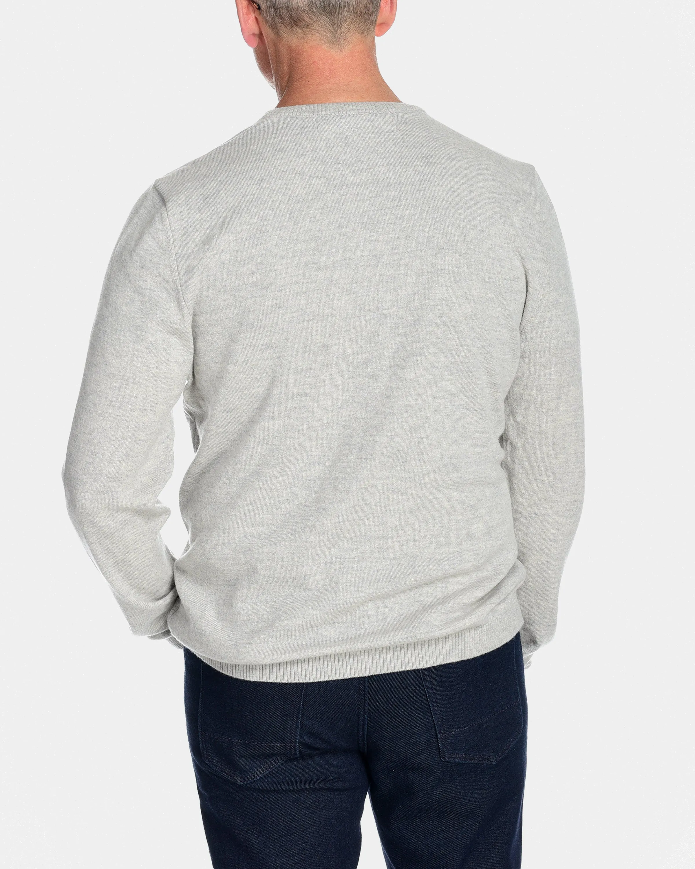 Men's Paxton Sweater