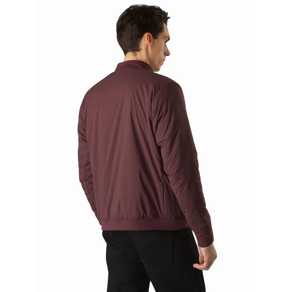 Men's Seton Insulated Jacket