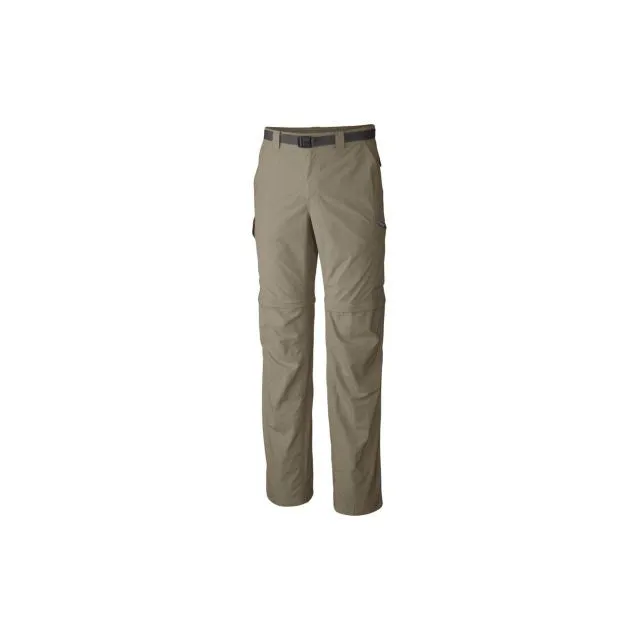 Men's Silver Ridge Convertible Pant