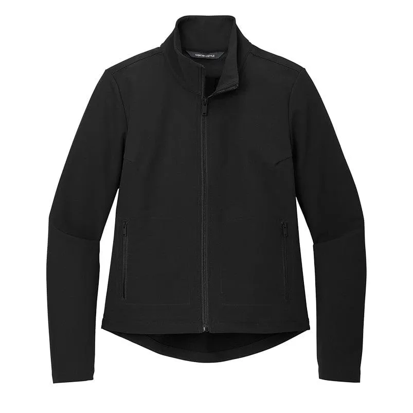 Mercer Mettle - Women's Stretch Soft Shell Jacket