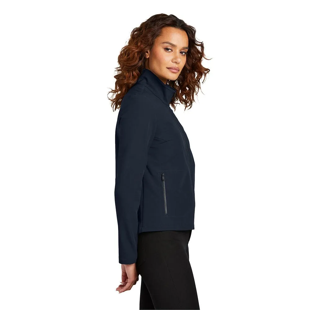 Mercer Mettle - Women's Stretch Soft Shell Jacket