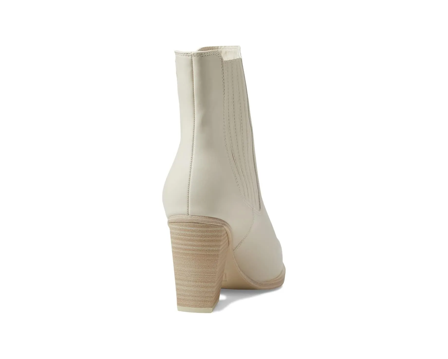 Mia Prairie Bootie (Bone)