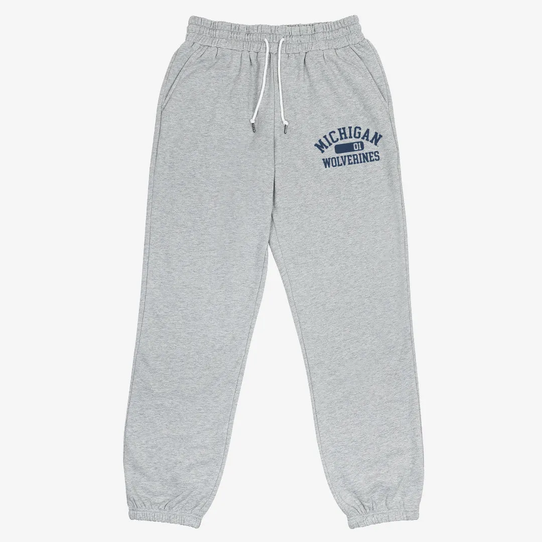 Michigan Wolverines Sweatpants