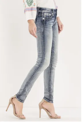 Miss Me Jeans skinny jean