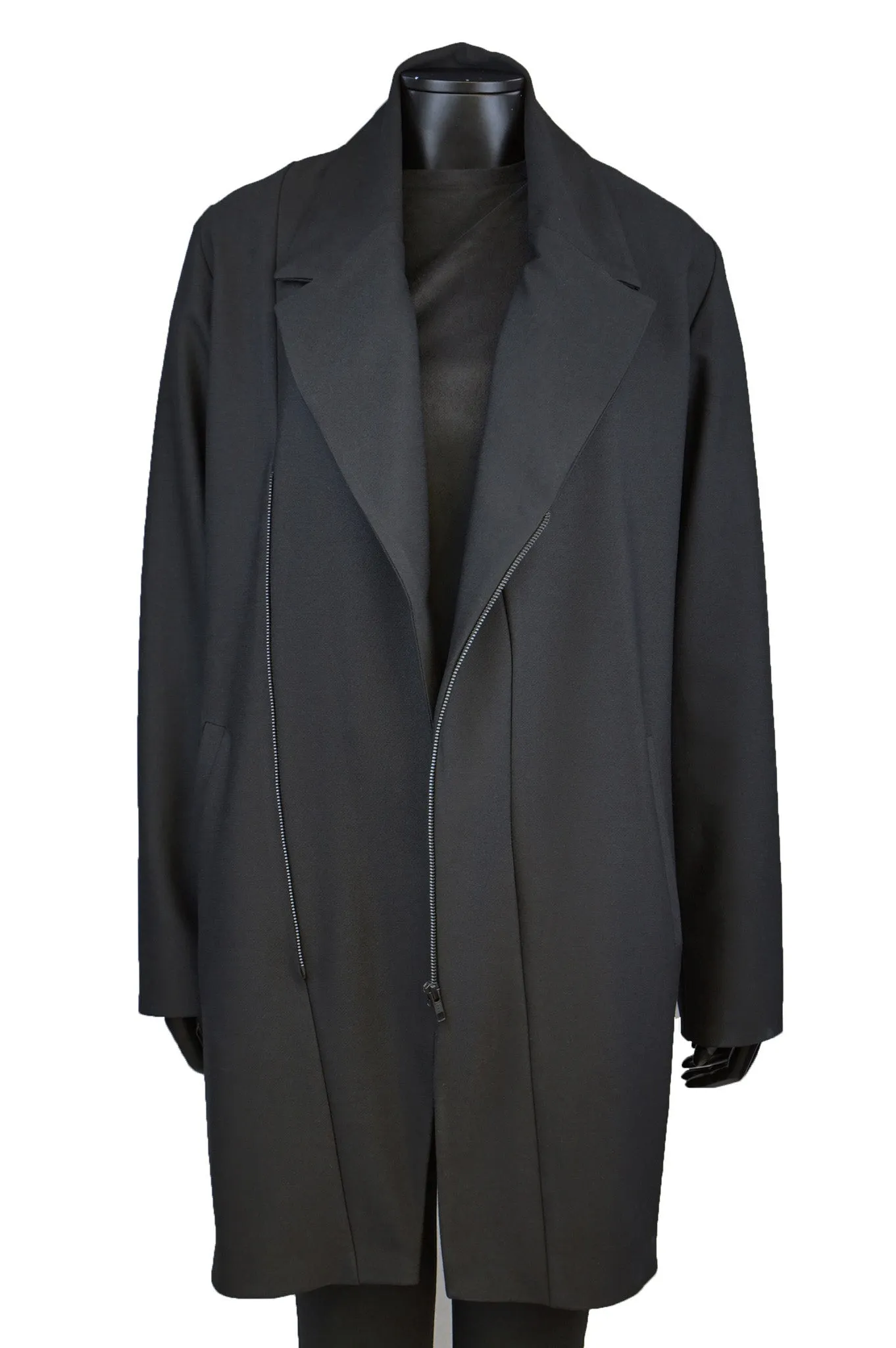 MT15 BLAZER COAT