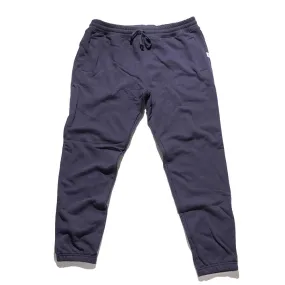 Navy Sweatpant