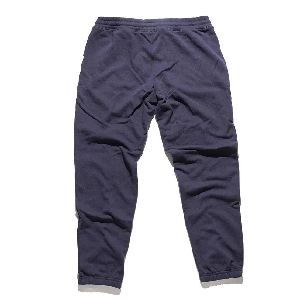 Navy Sweatpant