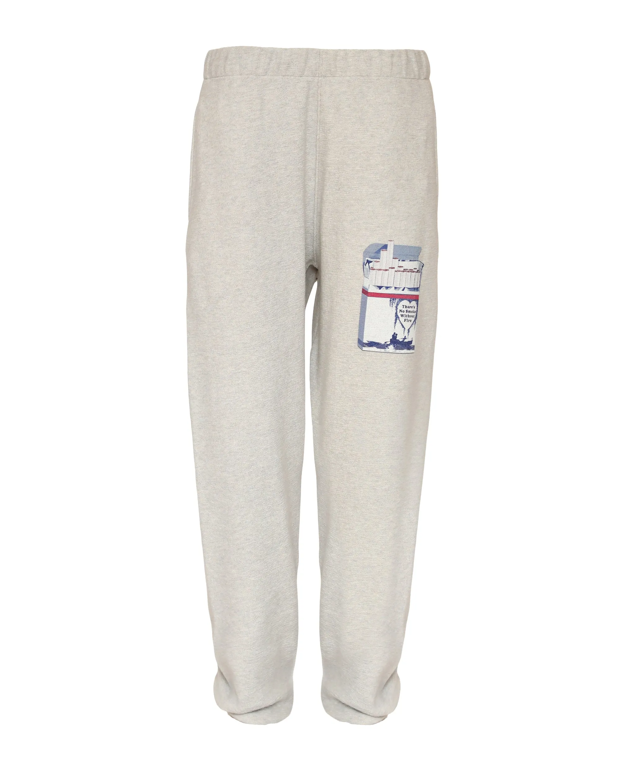 No Smoke V2 Mac Slim Sweatpants