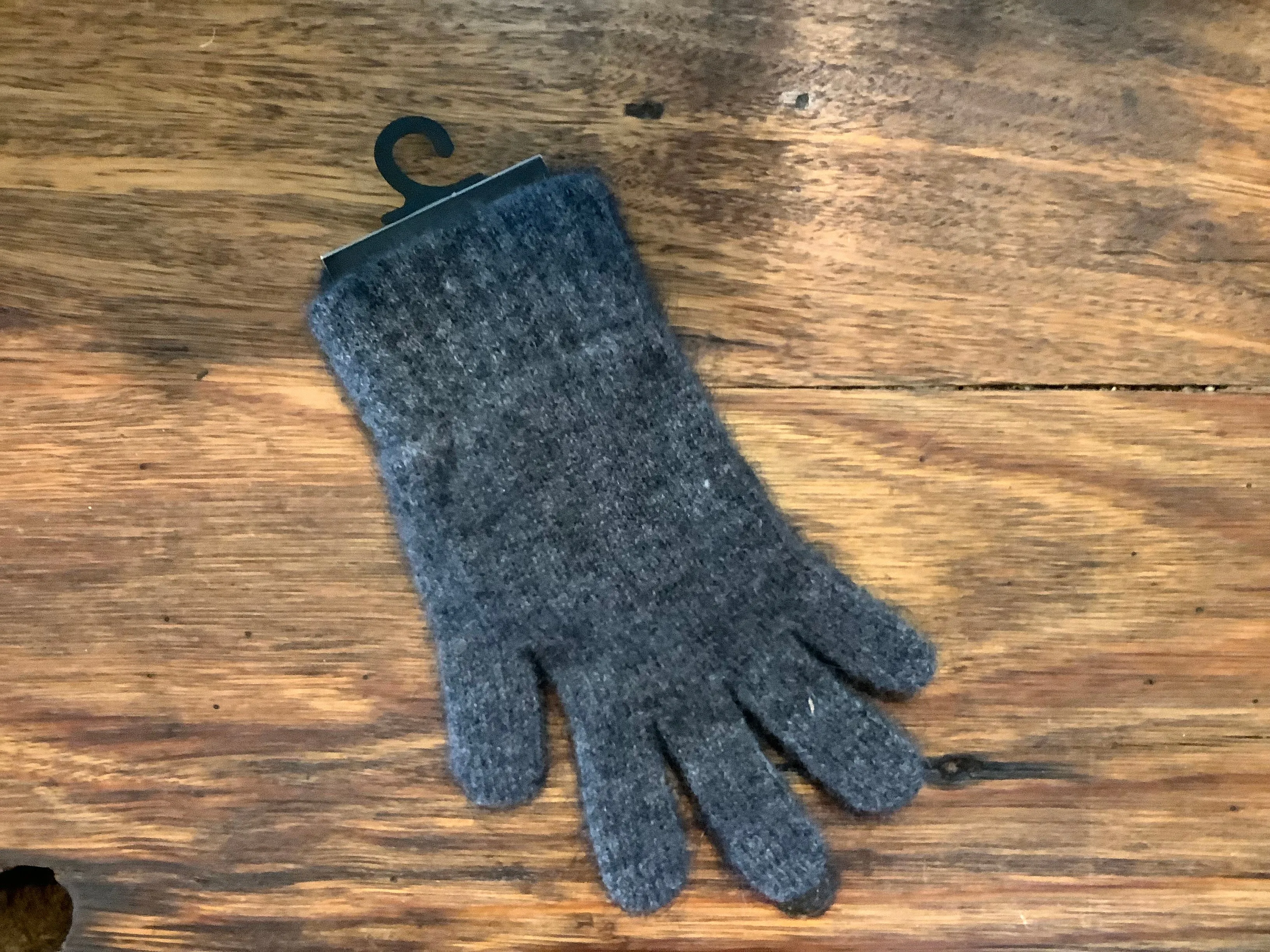 Norsewear Kids Possum Merino Gloves