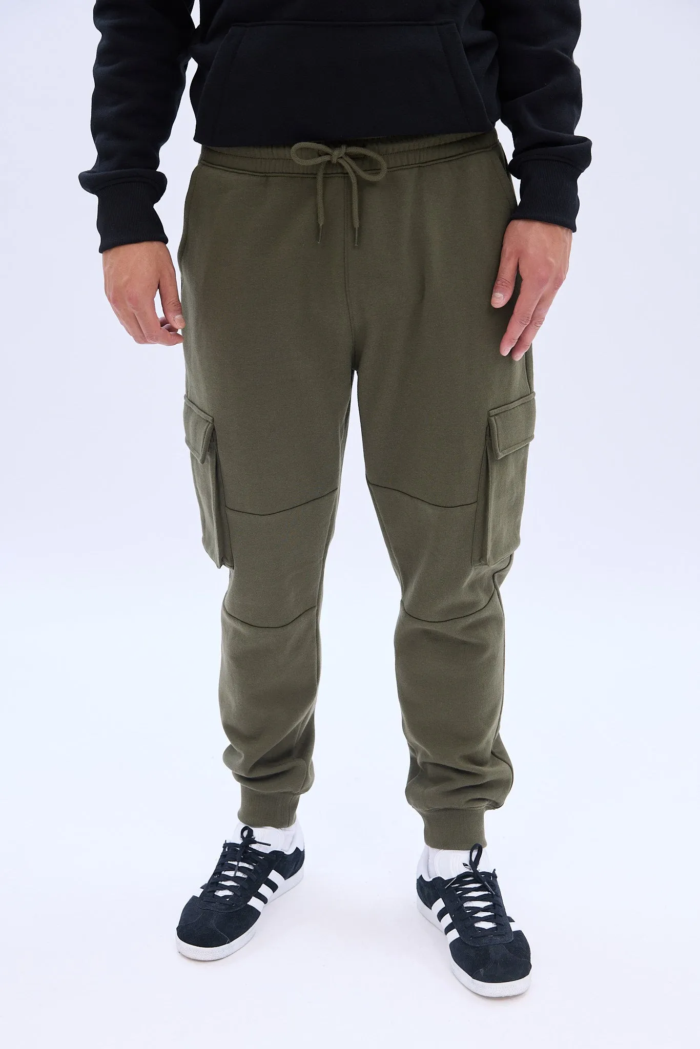 North Western Cargo Jogger