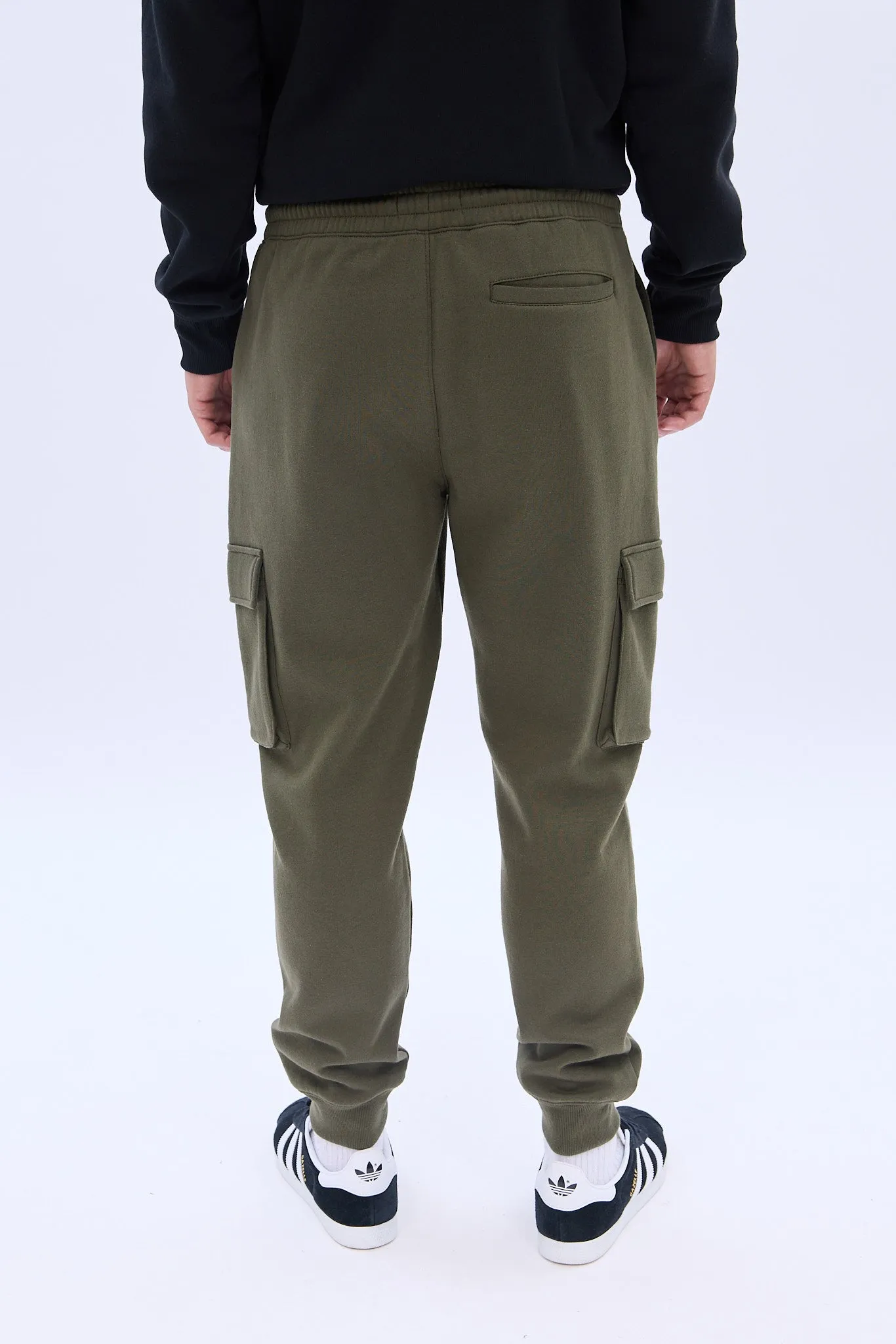 North Western Cargo Jogger