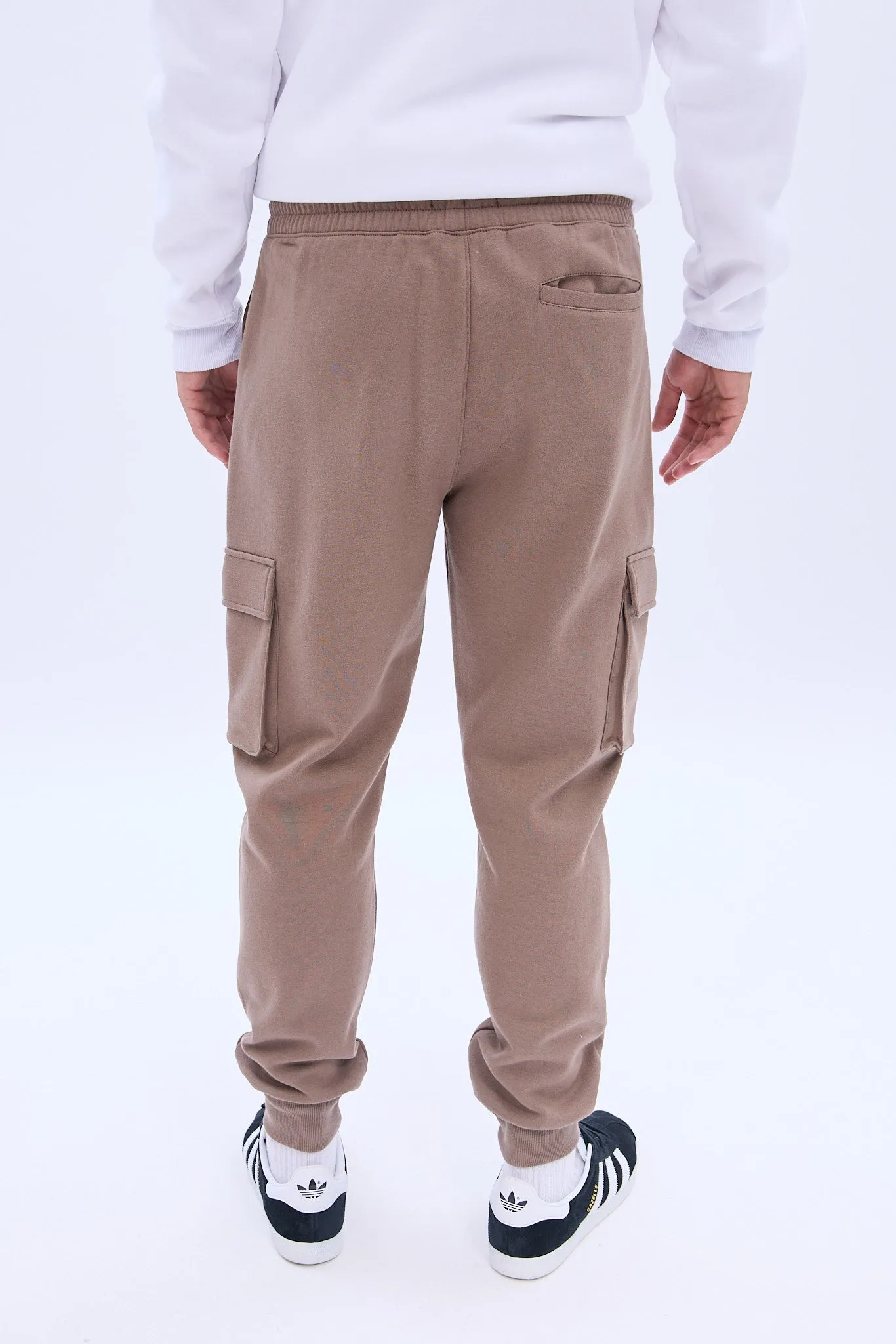 North Western Cargo Jogger