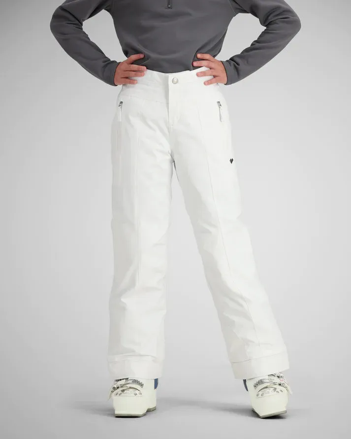 Obermeyer Brooke Ski Pant - Youth Girls