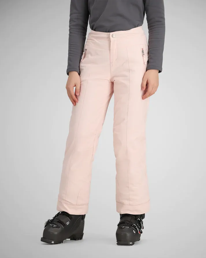 Obermeyer Brooke Ski Pant - Youth Girls