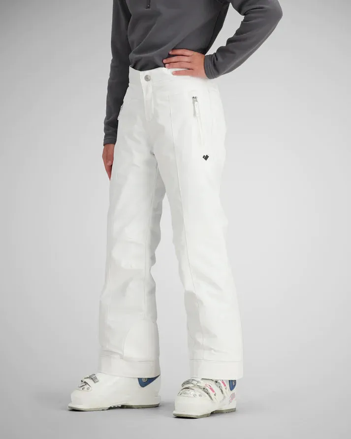 Obermeyer Brooke Ski Pant - Youth Girls