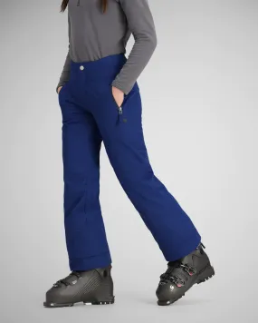 Obermeyer Brooke Ski Pant - Youth Girls