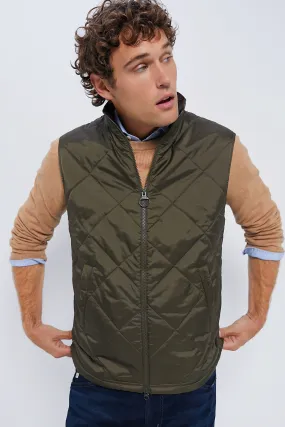 Olive Finn Gilet