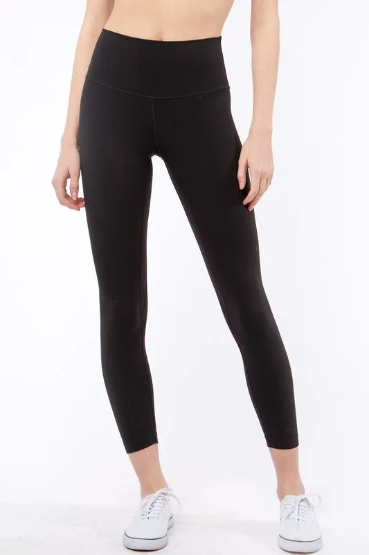 On The Go Leggings