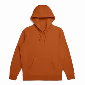 Organic Cotton Hoodie - Clay