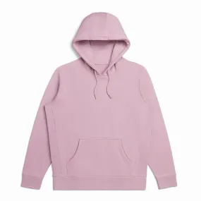 Organic Cotton Hoodie - Lavender