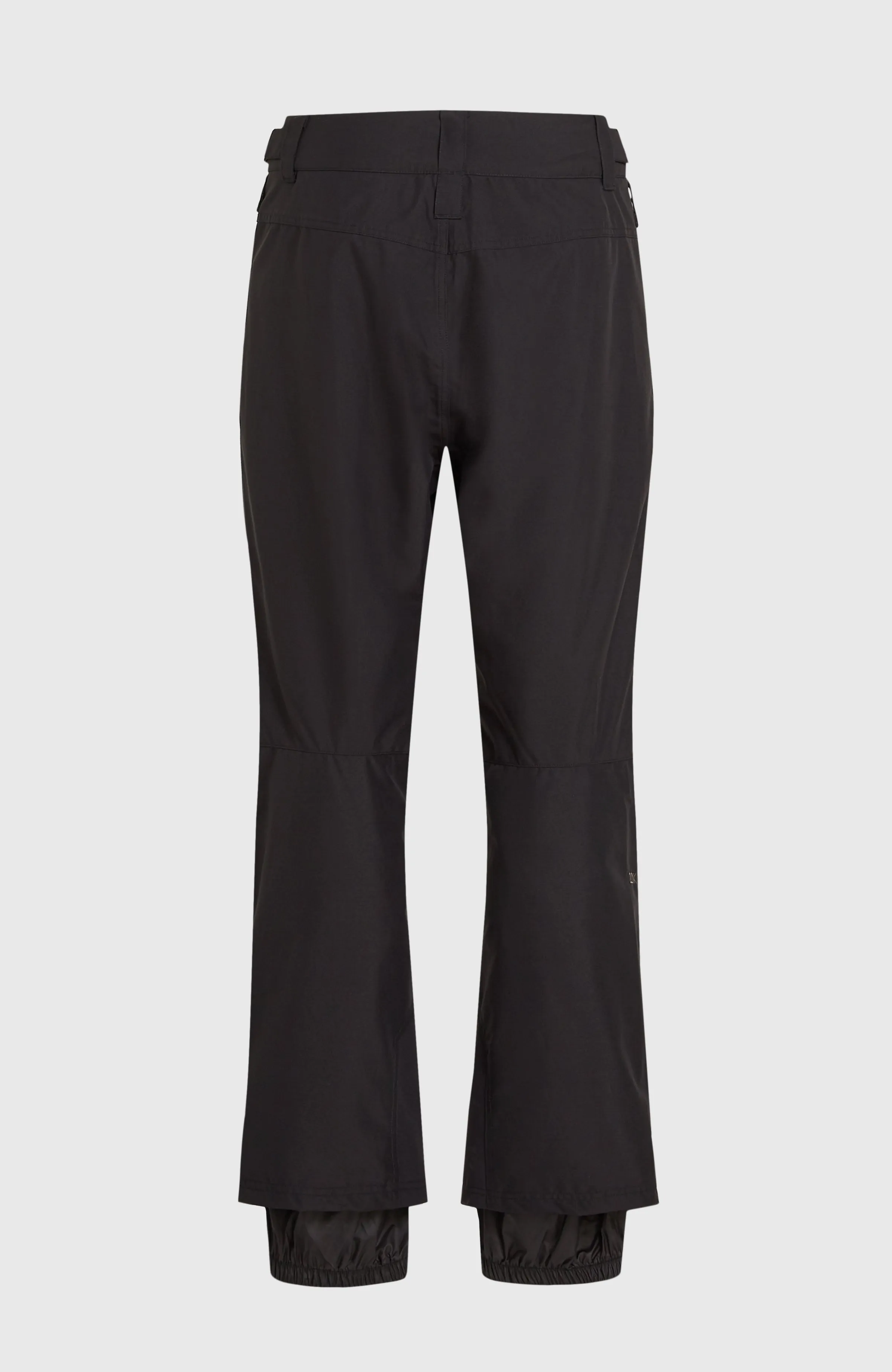 O'Riginals Park Loose Snow Pants | Black Out