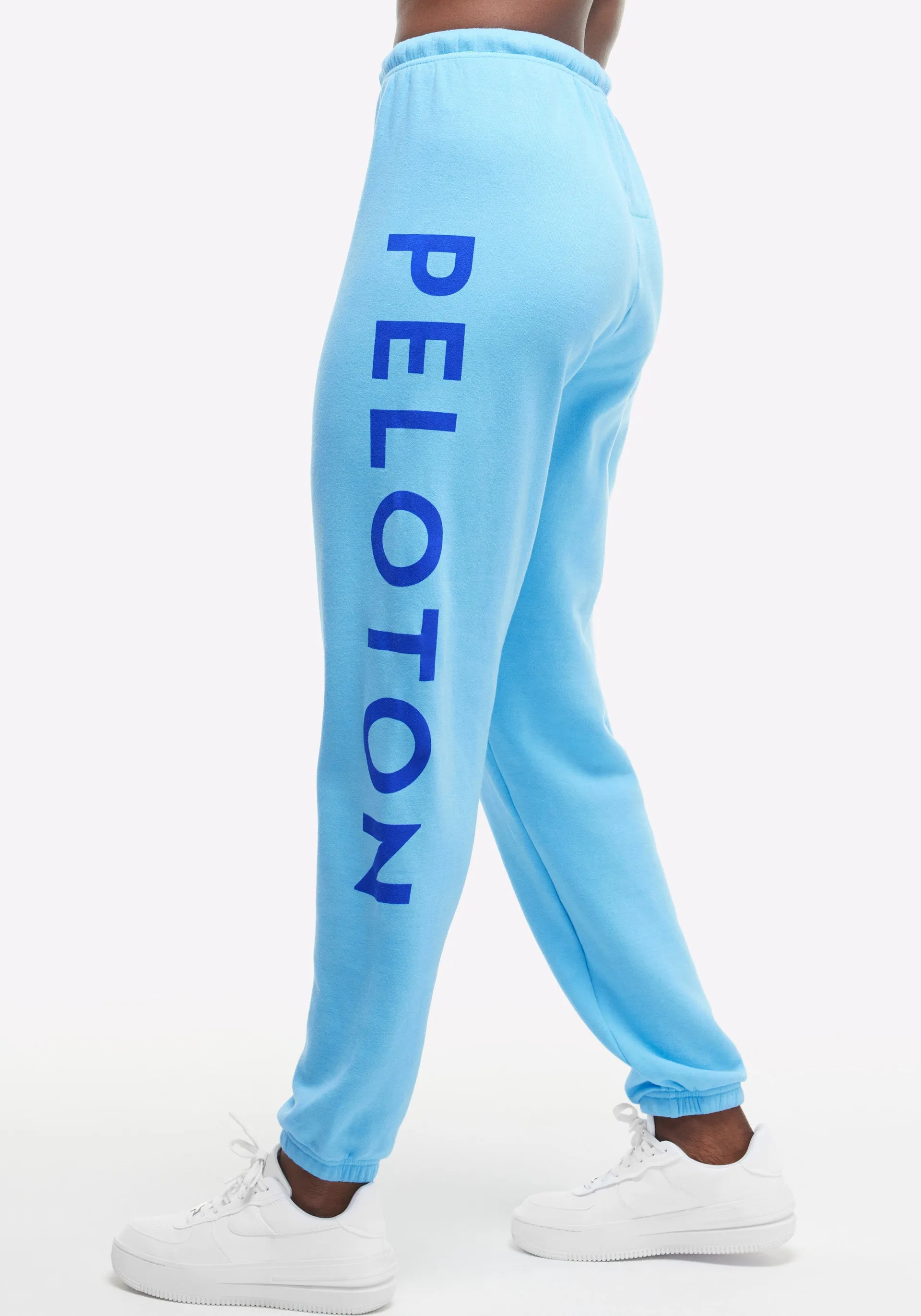 Peloton x Aviator Nation Logo Sweatpant