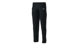 Performance Tracksuit Pants (Black/White)