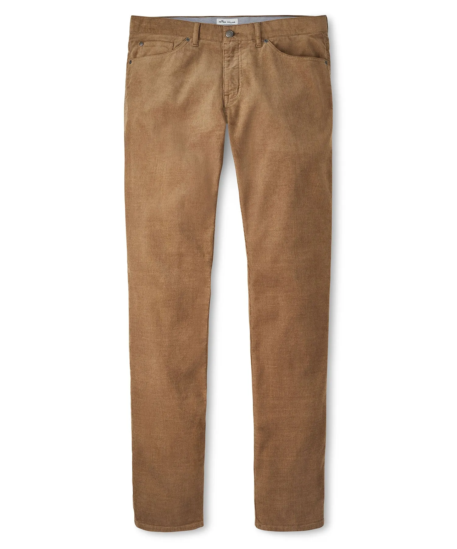 Peter Millar Corduroy 5-Pocket Pant