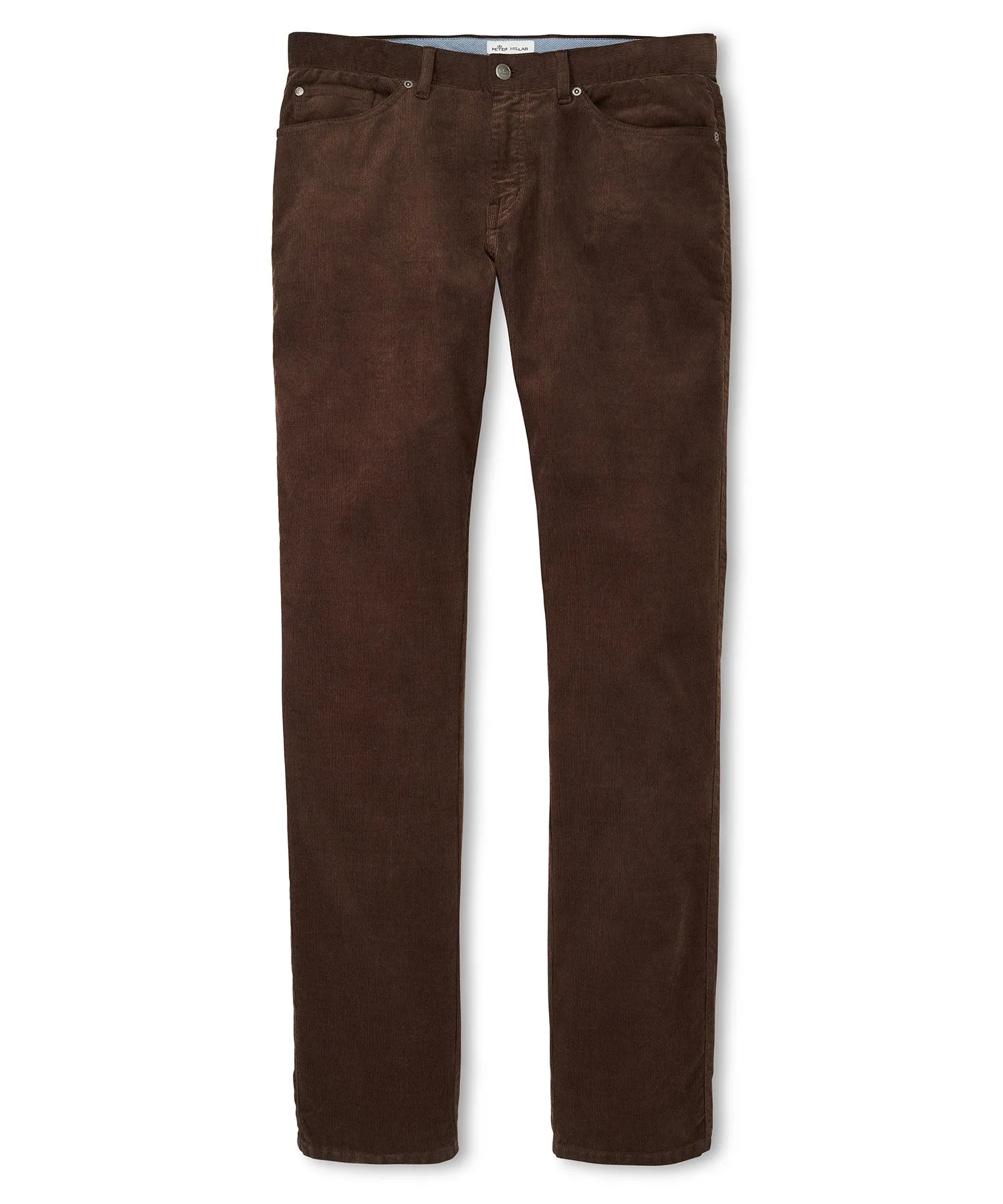 Peter Millar Corduroy 5-Pocket Pant