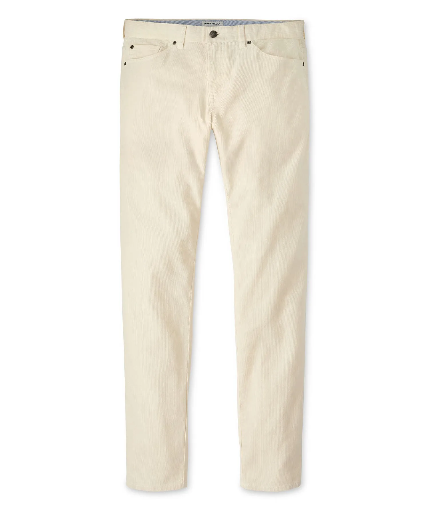 Peter Millar Corduroy 5-Pocket Pant