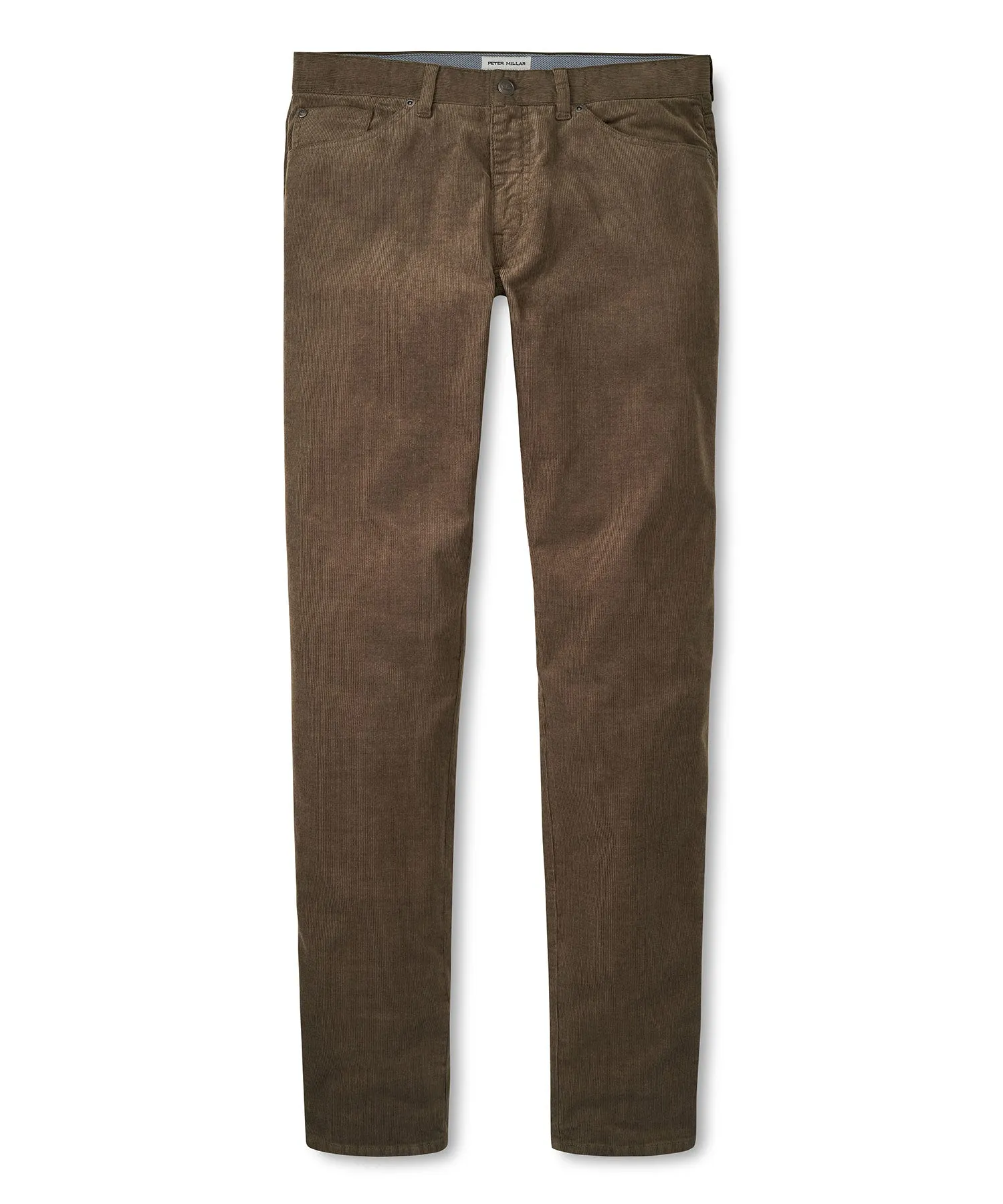 Peter Millar Corduroy 5-Pocket Pant