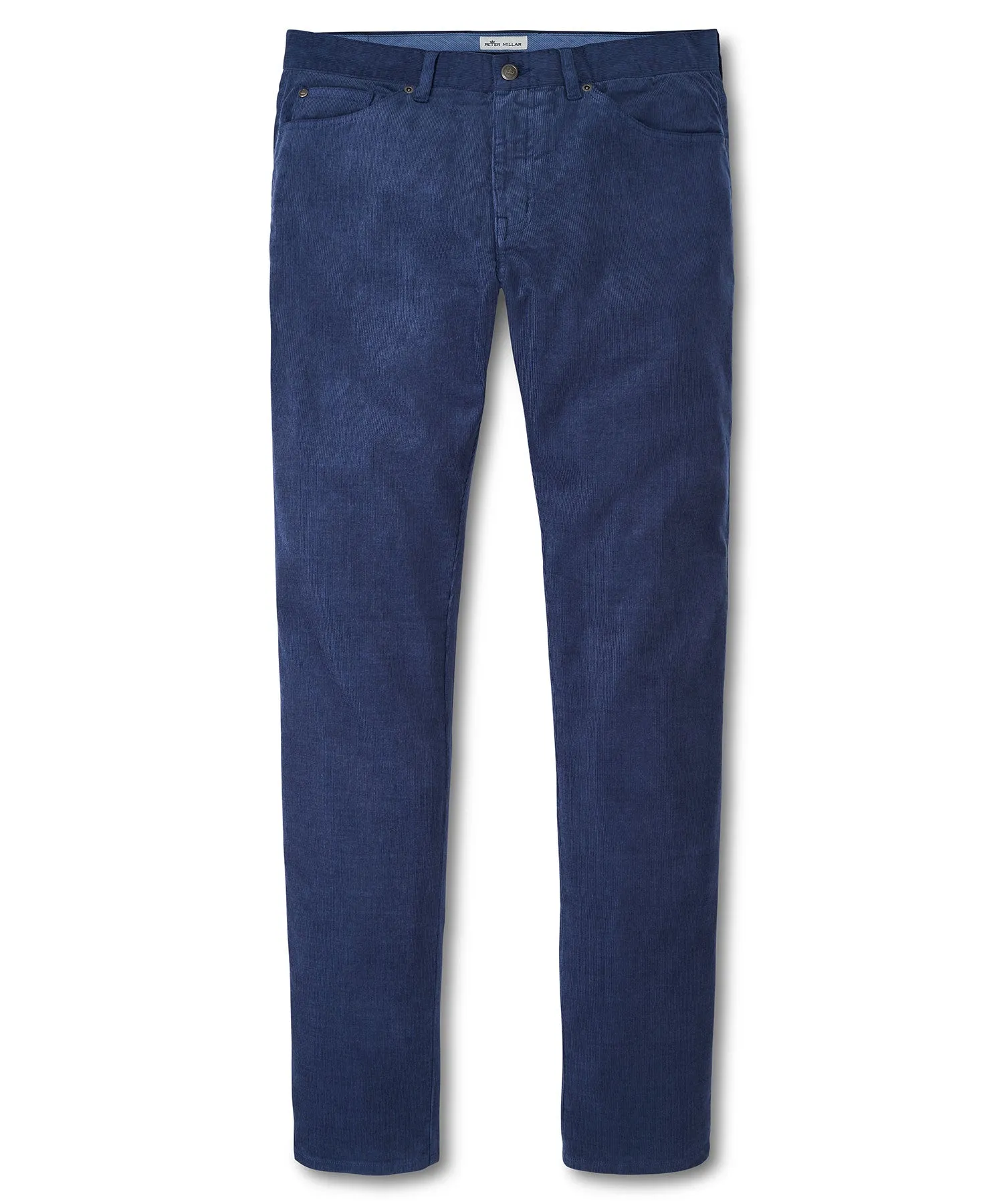 Peter Millar Corduroy 5-Pocket Pant