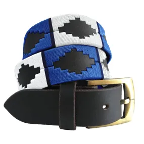 PONTEVEDRA - Classic Polo Belt