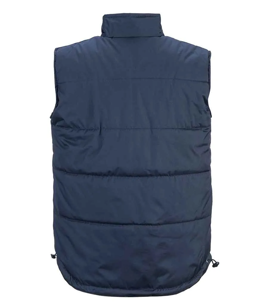 Portwest Classic Bodywarmer