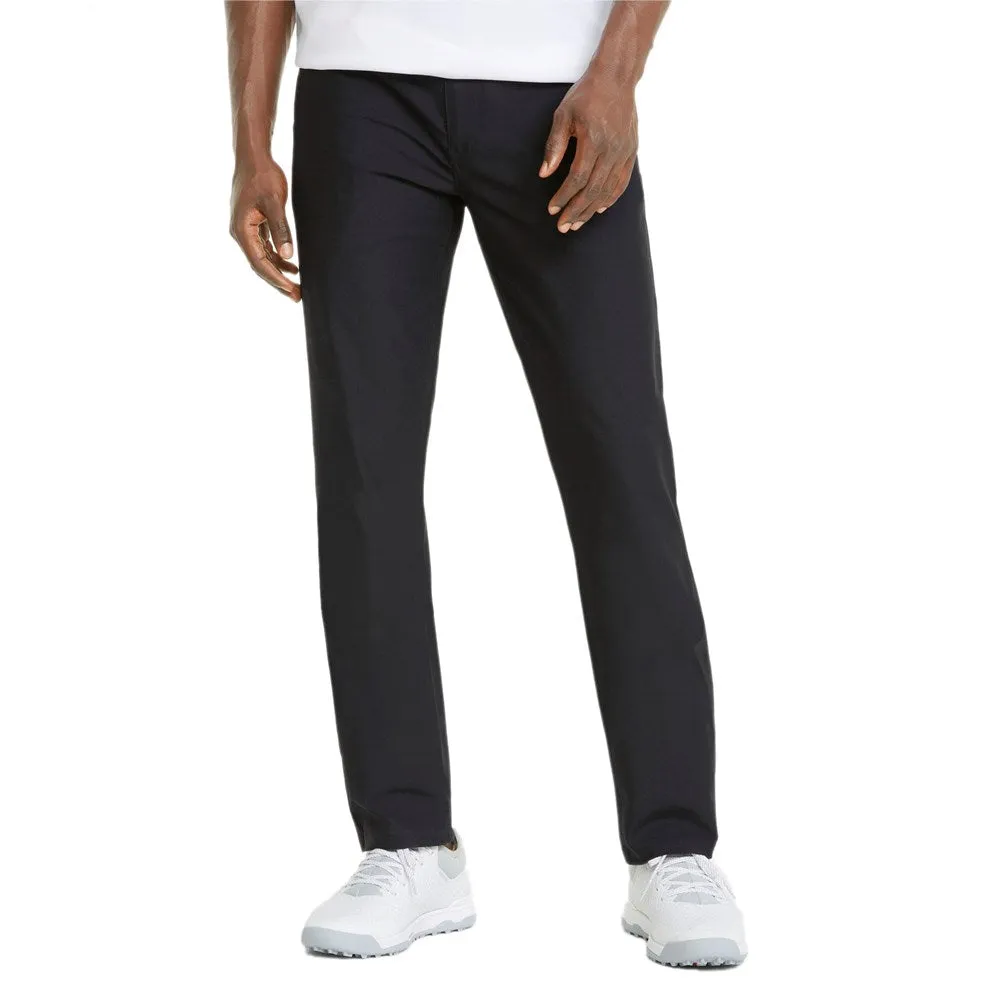 Puma 101  Golf Pants - Black