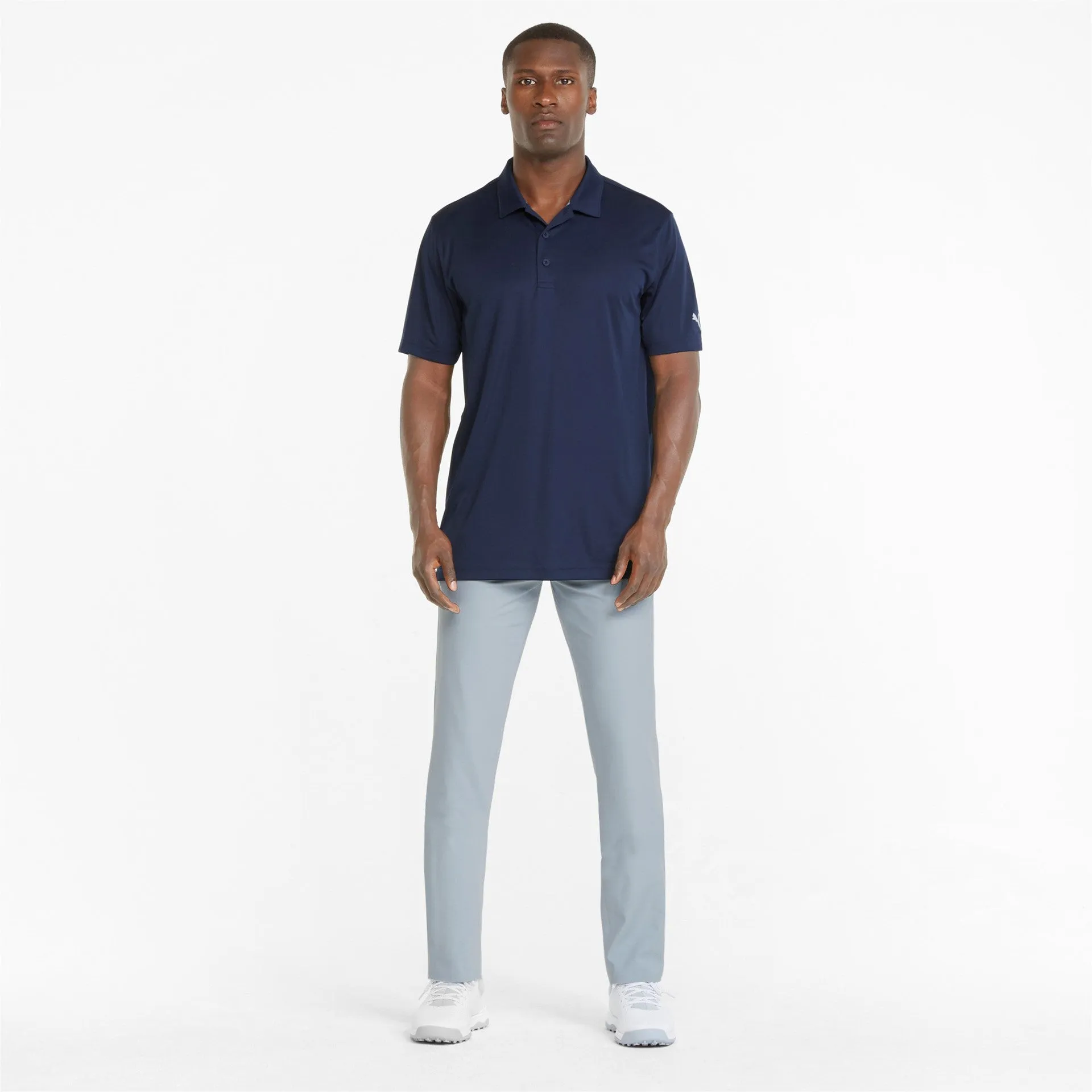 Puma 101  Golf Pants - High Rise